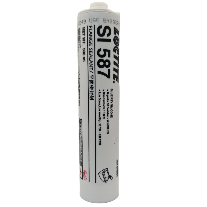 乐泰SI587有机硅密封剂