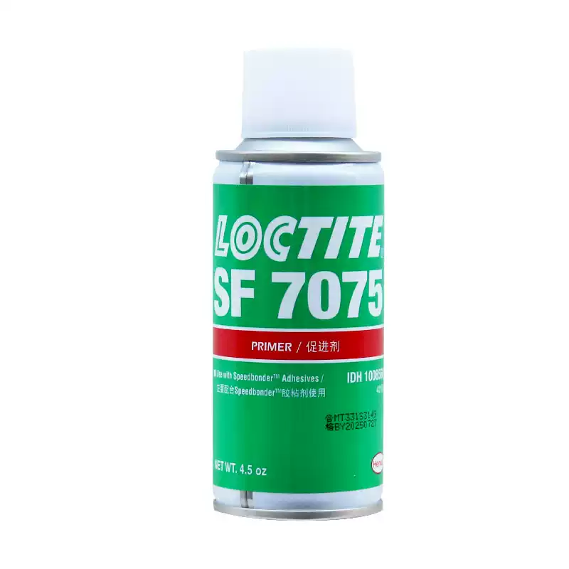 乐泰SF7075固化促进剂